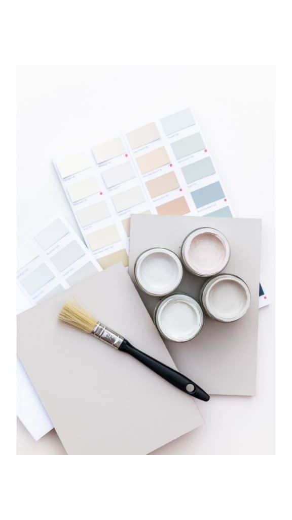 Beach house kitchen paint color ideas