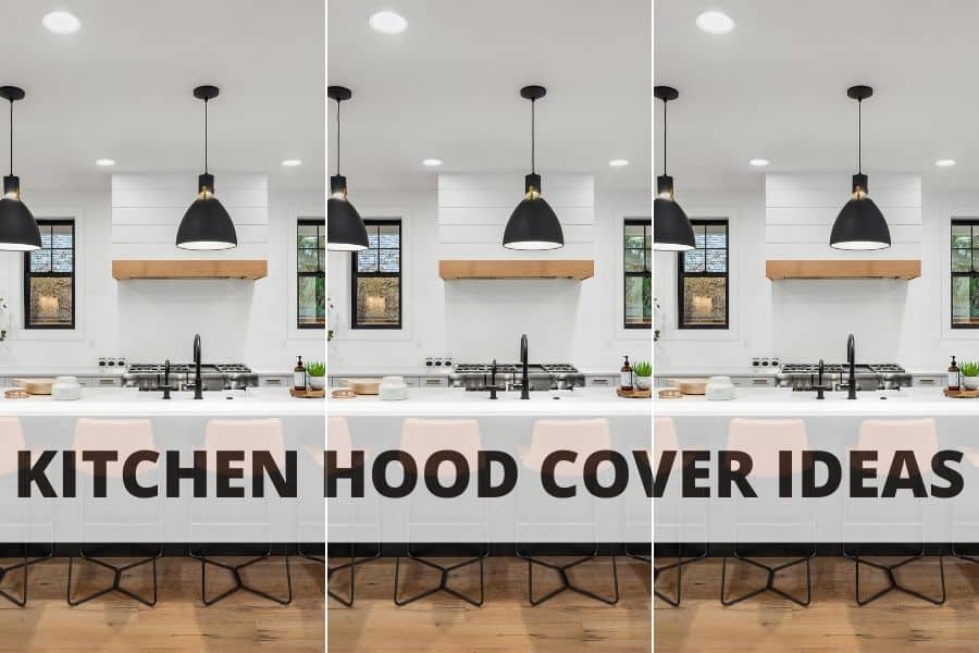 kitchen hood cover ideas kitchen hood cover ideas