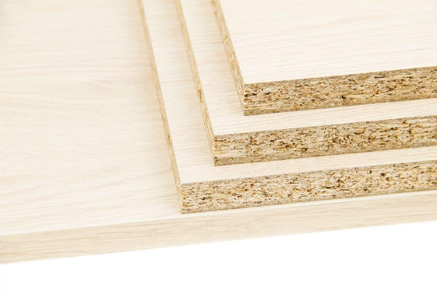 particle board