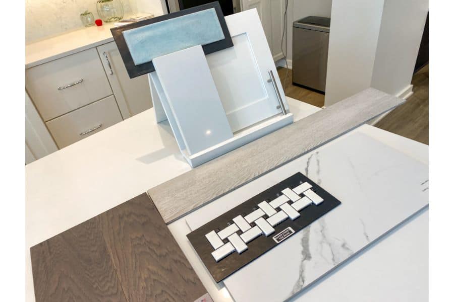 Design Center Upgrades To Consider