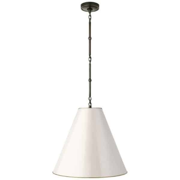 Goodman pendant cone