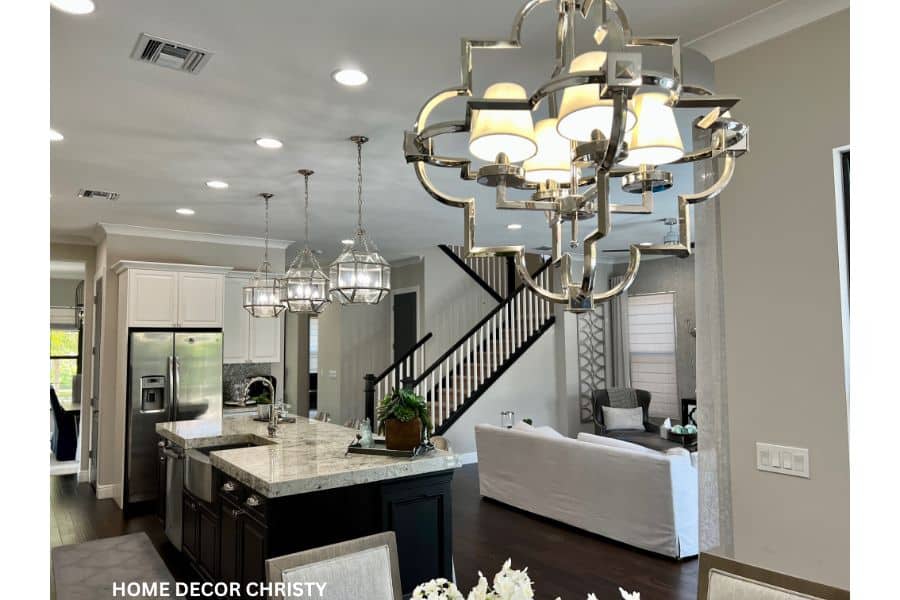 kitchen and dining light inspiration
