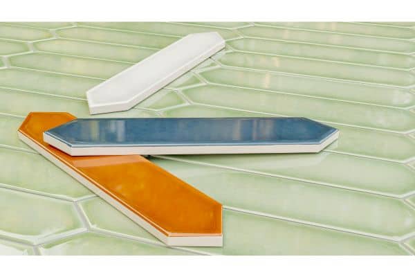 picket tiles