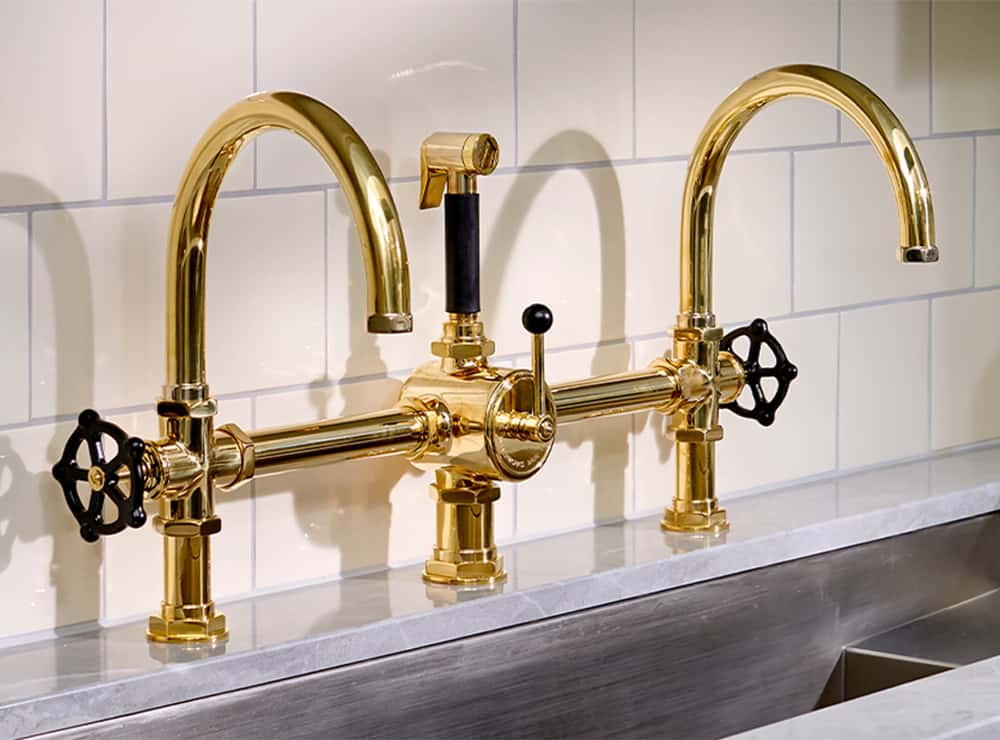 waterstone regulator